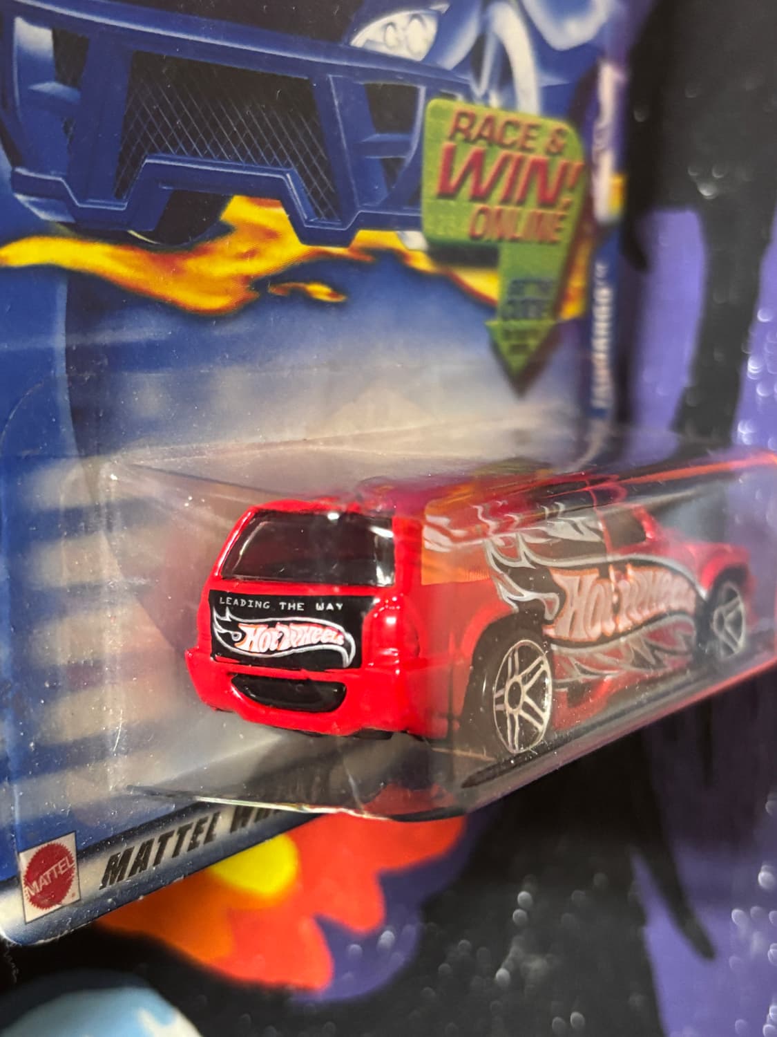 빈티지)미개봉) 핫휠 판당고 다이캐스트 인테리어 소품 디오라마 상품이미지5