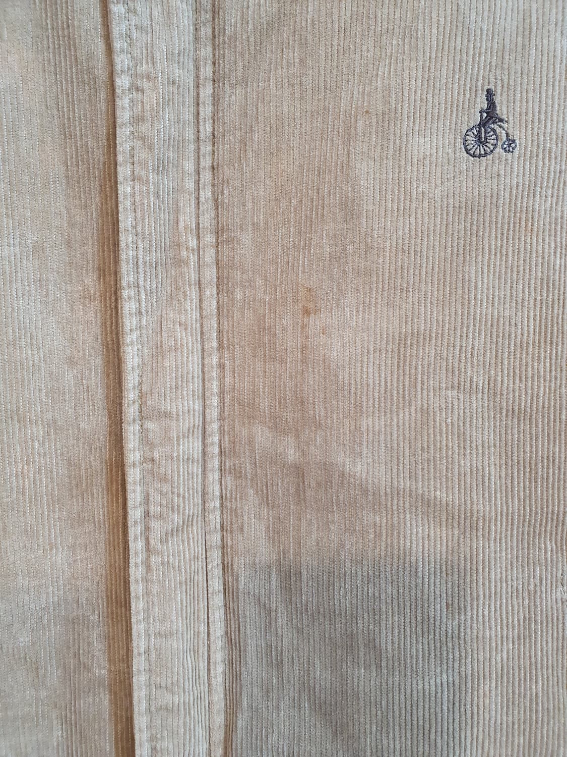 빈폴코듀로이자켓 105 상품이미지7