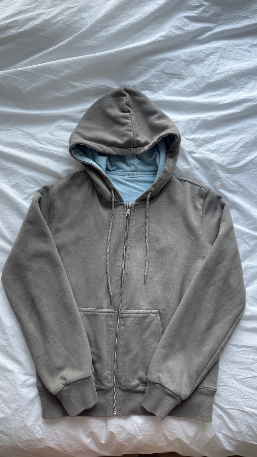 브랜디멜빈) 후드집업(일본 제품) 상품이미지3