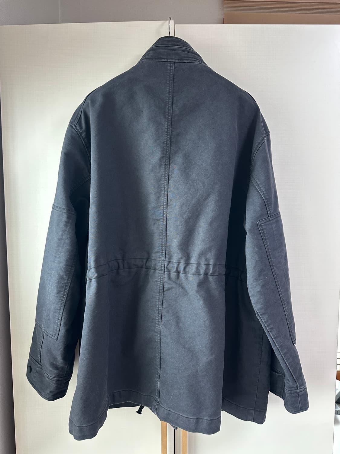 whyte margin call field jacket 상품이미지3