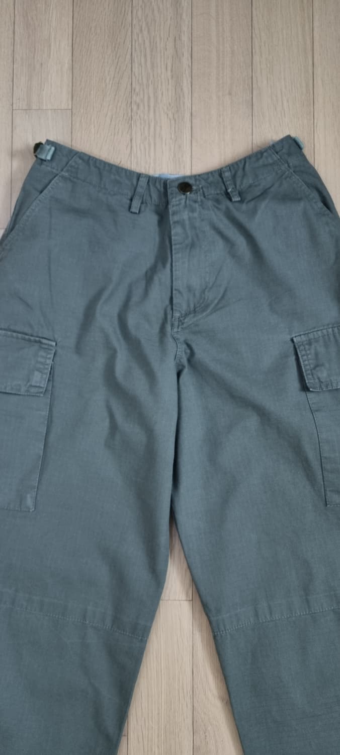 칼하트 WIP 카고 팬츠 S _ 공용,여성추천 상품이미지2