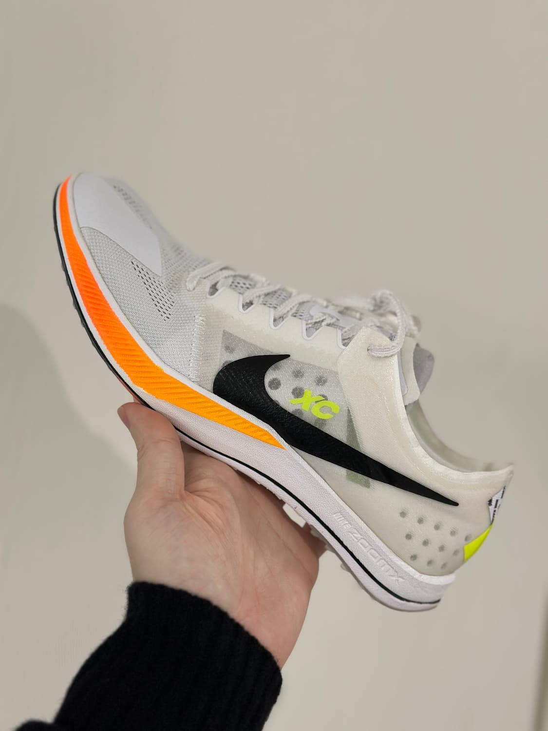 나이키 줌 플라이트 XC 러닝화 270 상품이미지3