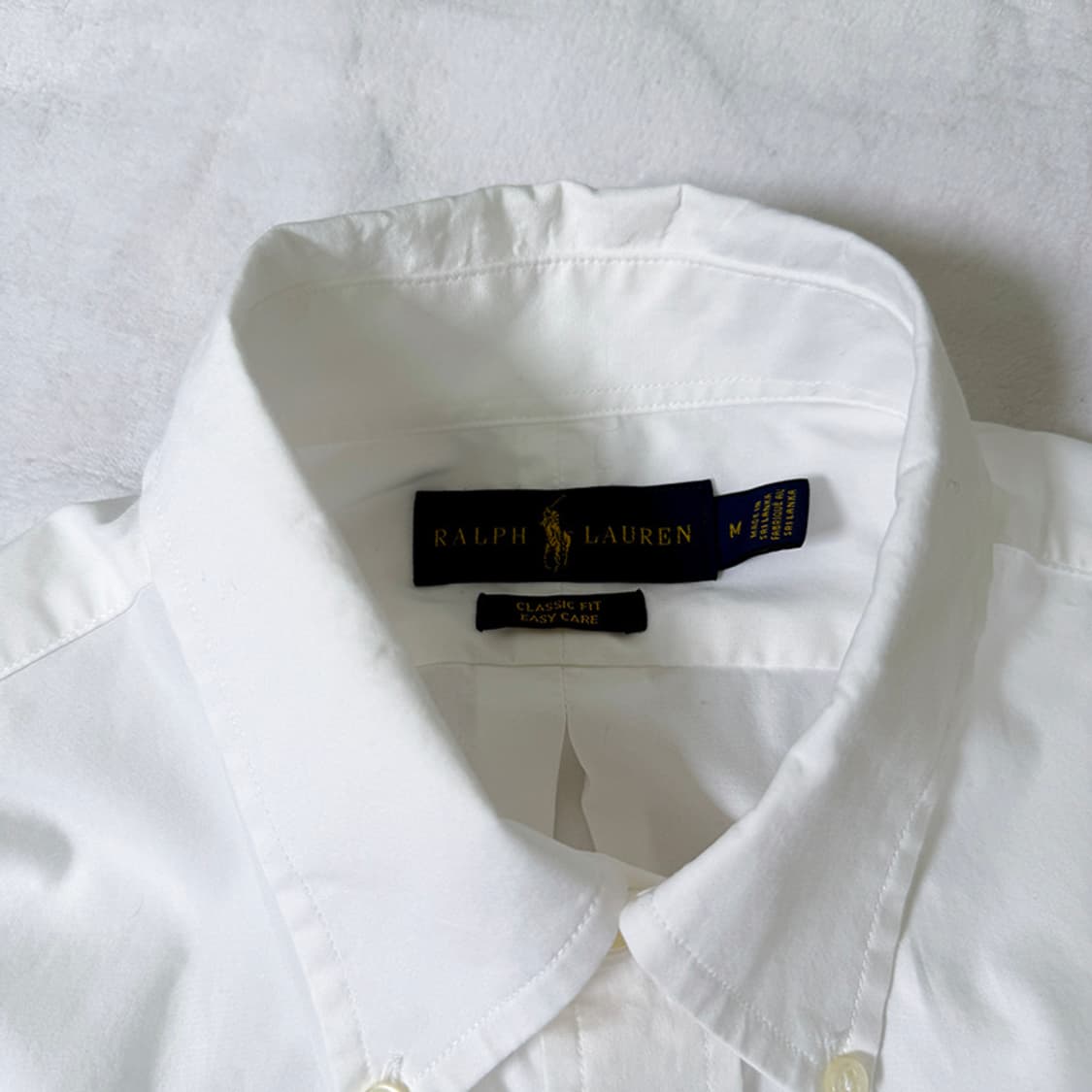 폴로 랄프로렌 셔츠 상품이미지3