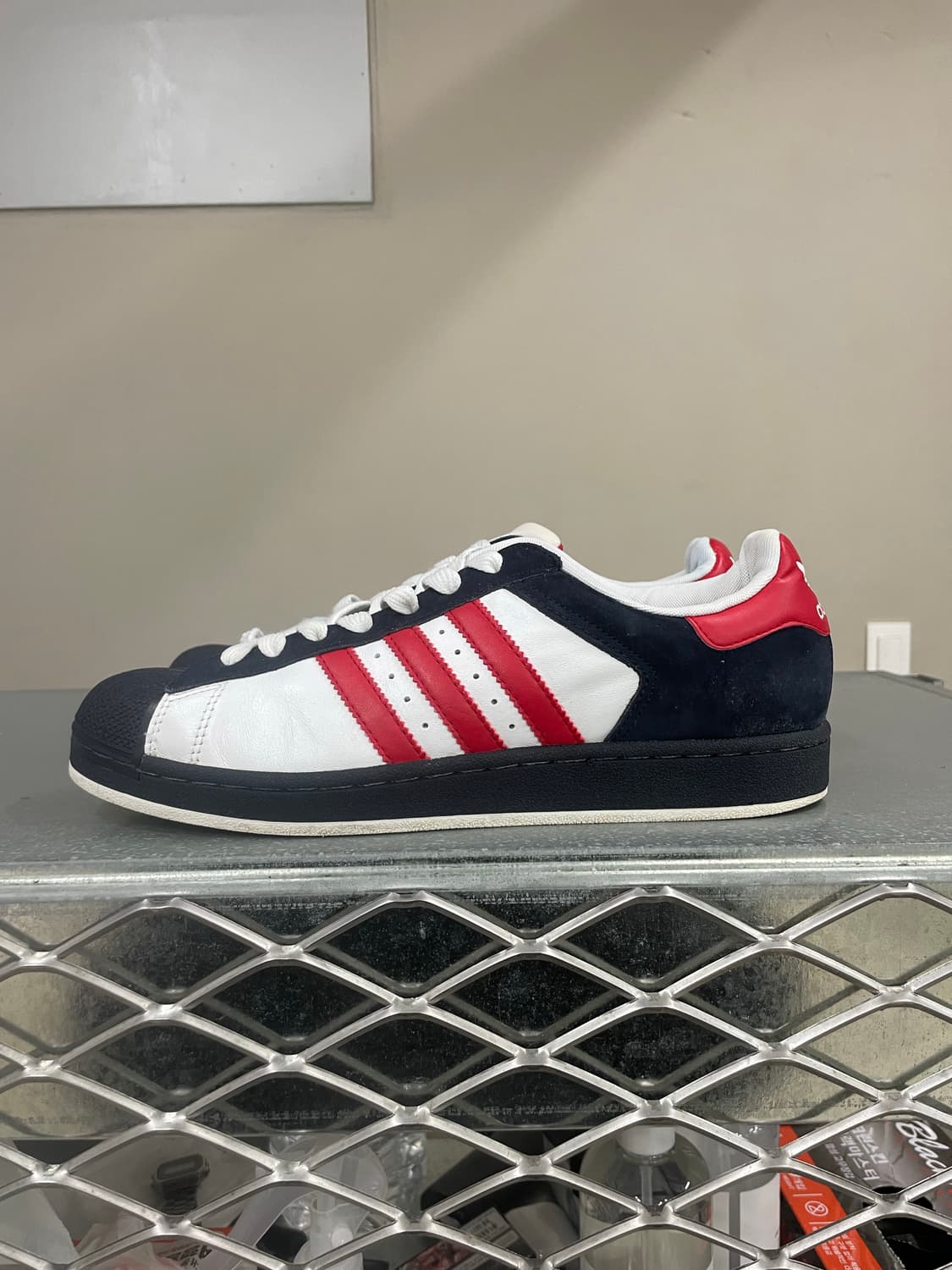 아디다스 슈퍼스타 00s 280 상품이미지1