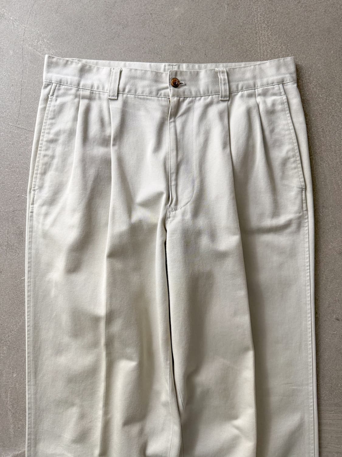 Vintage McGregor Cotton Chino Pants 상품이미지3