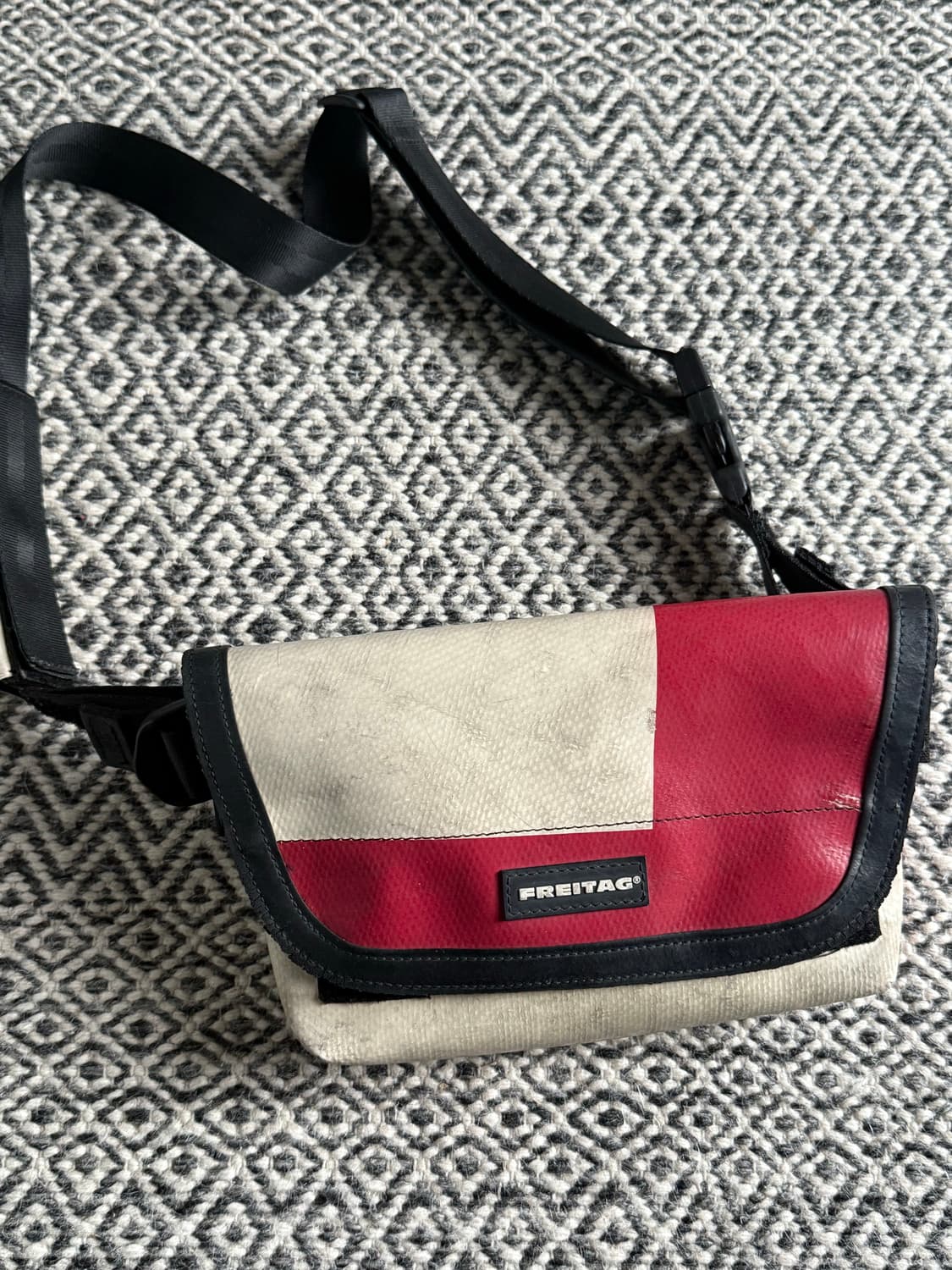 프라이탁 제이미 상품이미지1