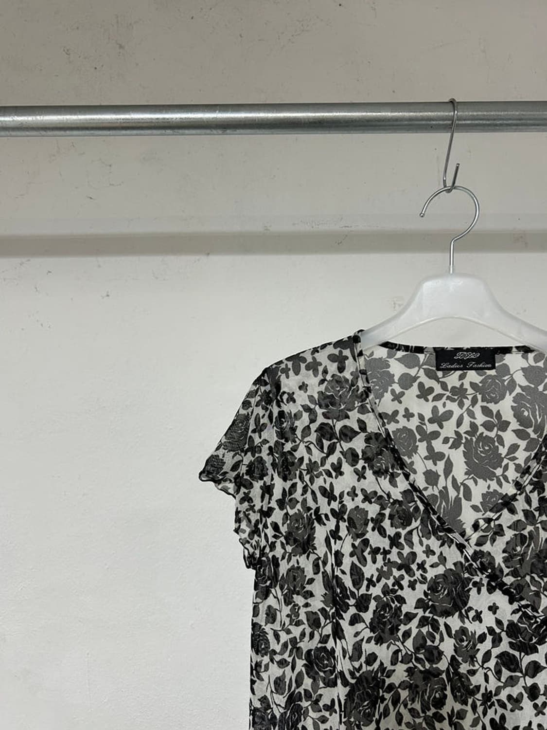 vtg top 상품이미지2