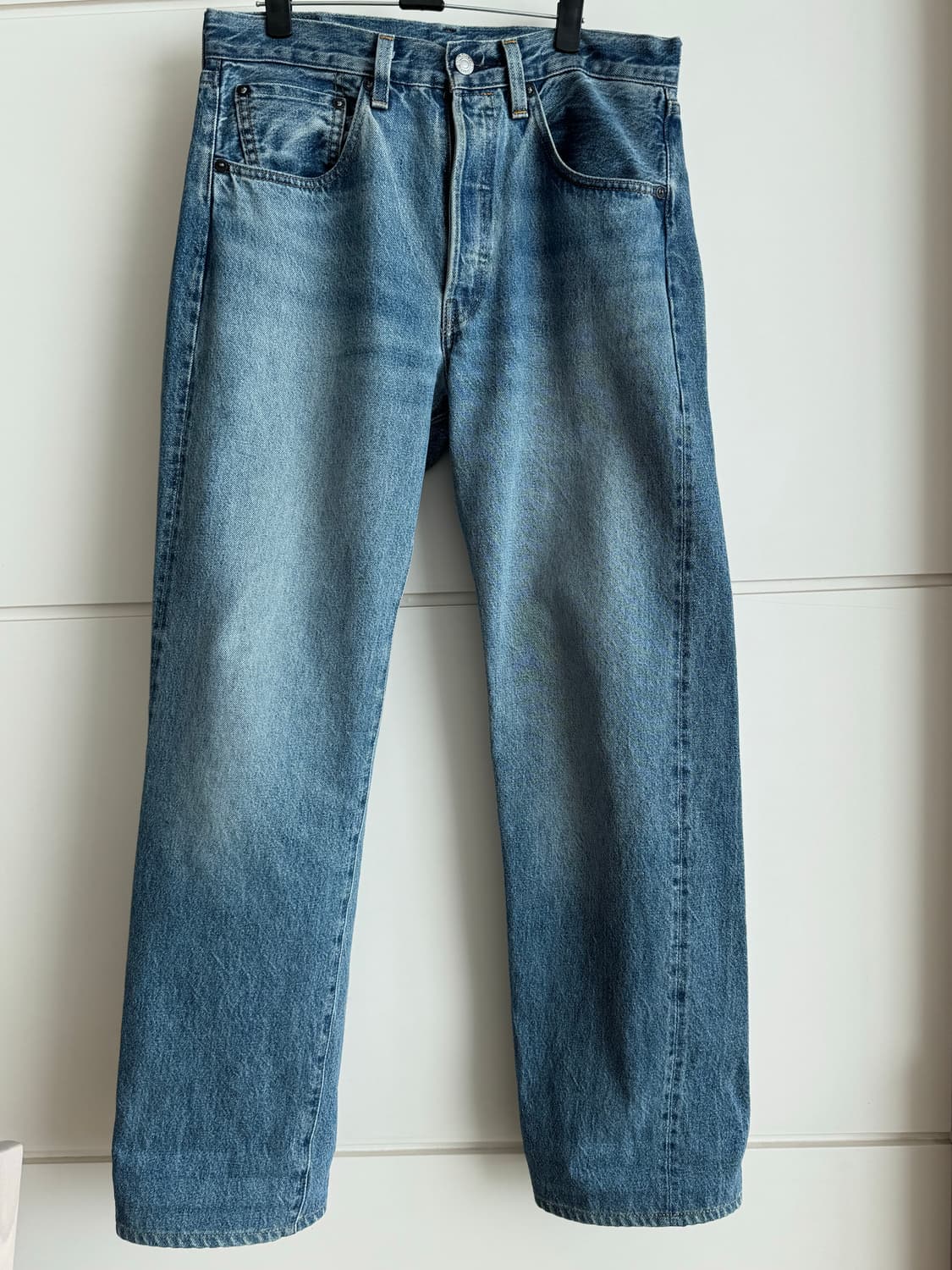 리바이스 LVC55501 블랙잭 28/32 상품이미지1