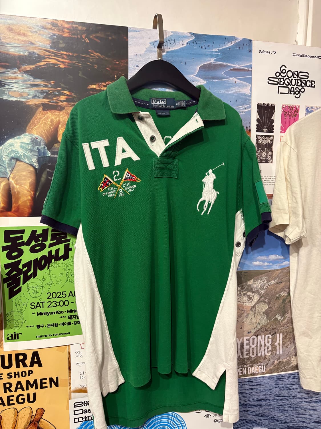 Polo 상품이미지1