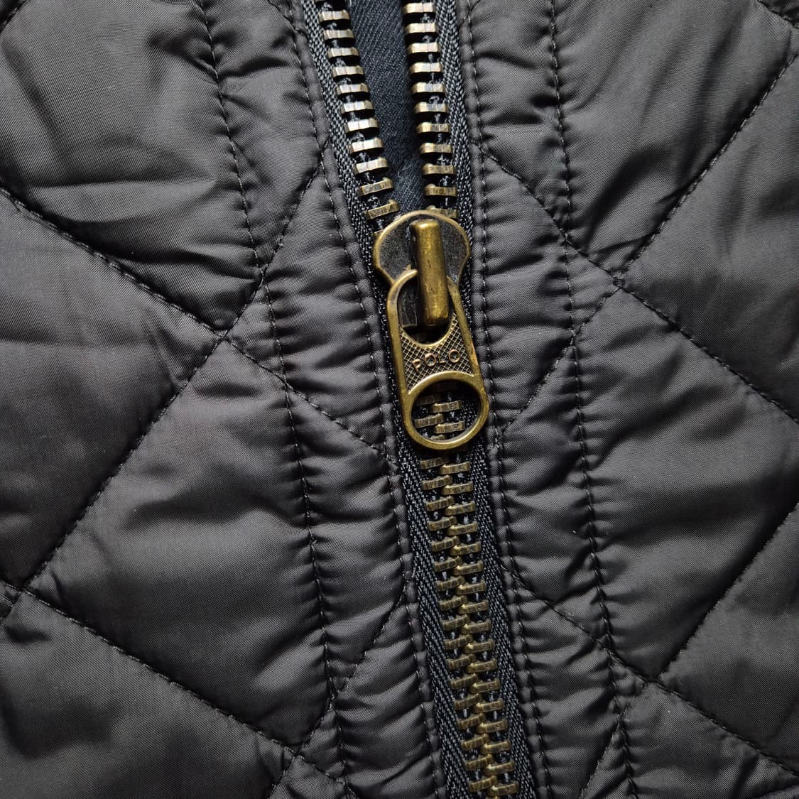 [M] 폴로 랄프로렌 퀄팅자켓 상품이미지5