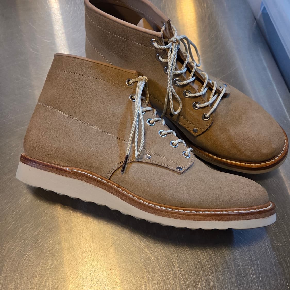 SKOOB IRON SWAGED BOOTS (8) 상품이미지5