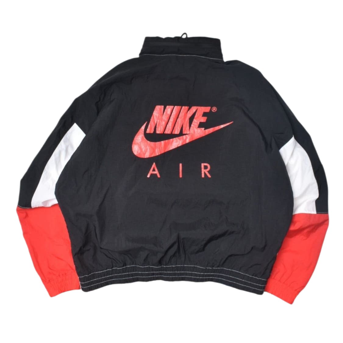 나이키 조던 빅로고 바람막이 윈드브레이커 자켓 XL N0762 상품이미지3