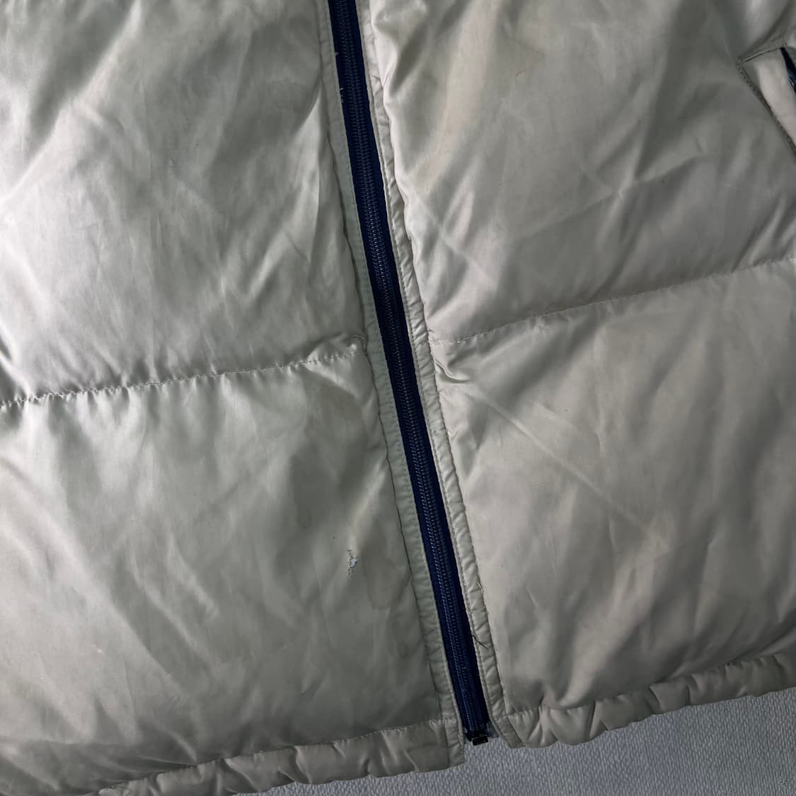 105 폴로랄프로렌 스포츠 덕다운 성조기 패딩 상품이미지5