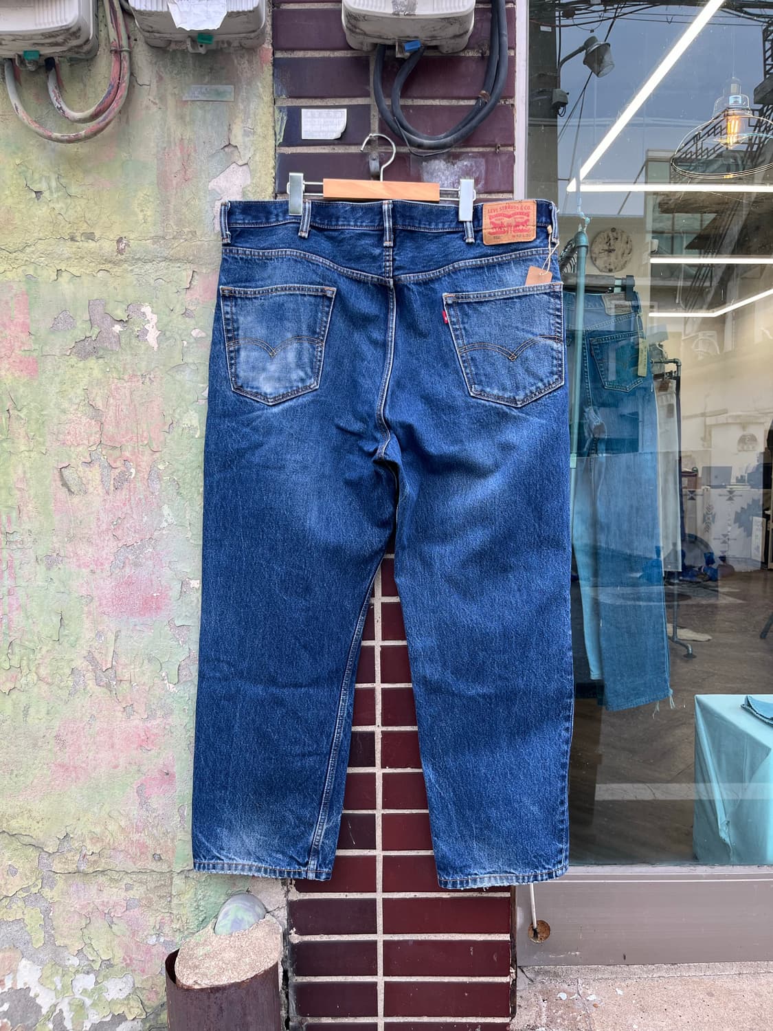 (42)00’s 550 Vintage Levi's 상품이미지1