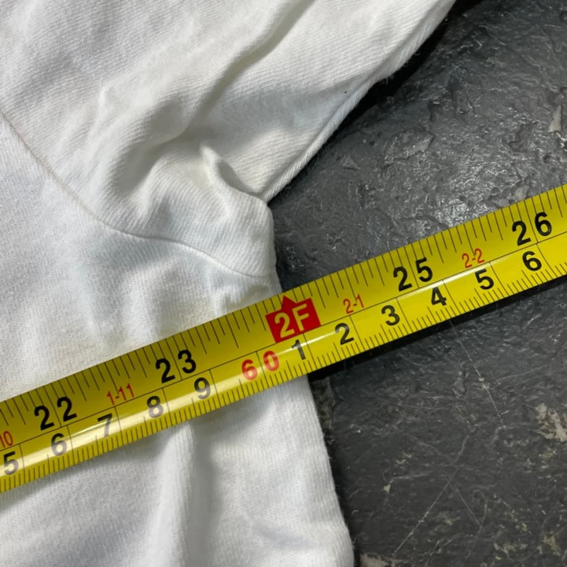 100 칼하트 포켓 반팔티  상품이미지5