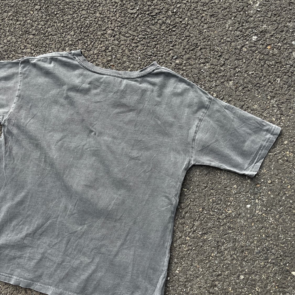 GRATEFUL DEAD Space teddy bear T-shirt 상품이미지8