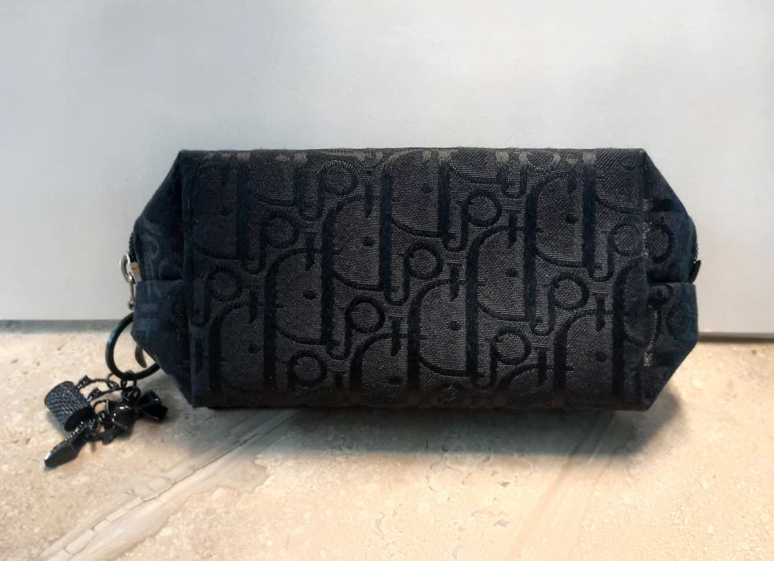 일본판 디올 DIOR 오블리크 파우치 2 (새제품) 상품이미지7