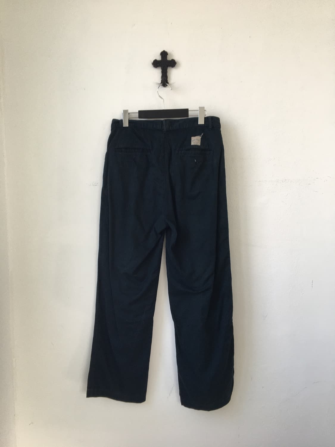 Polo pintuck pants 상품이미지4