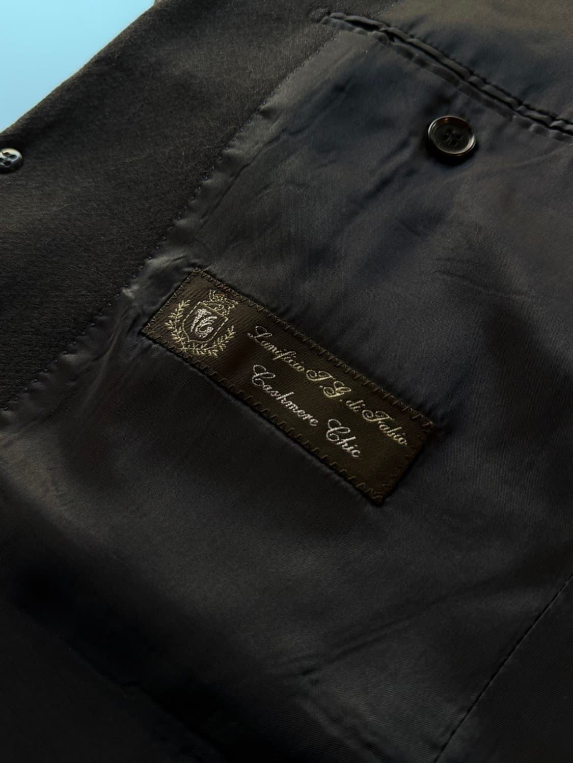 갤럭시GX 테일러드 자켓 100 상품이미지8