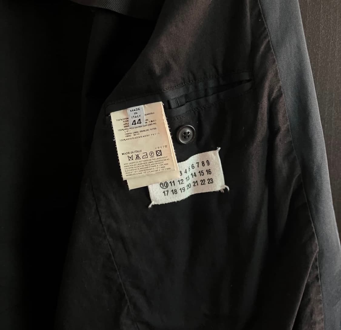 Martin Margiela 08 자켓  상품이미지6
