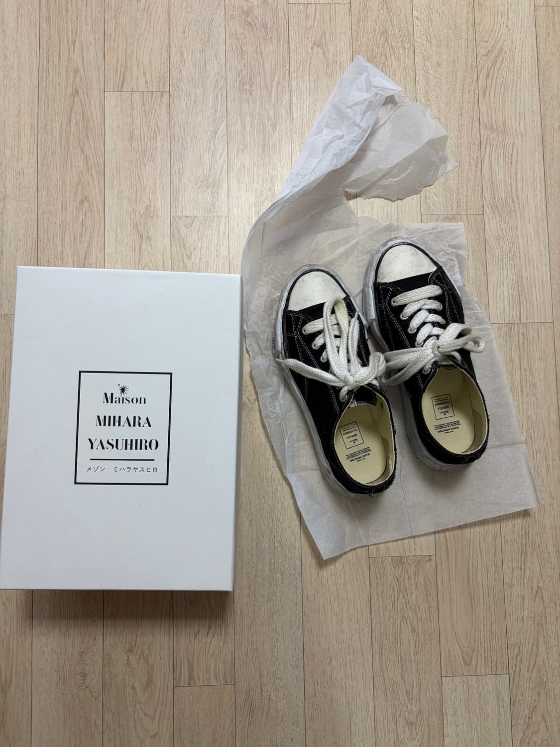 [44] 미하라 야스히로 피터슨 44 상품이미지9