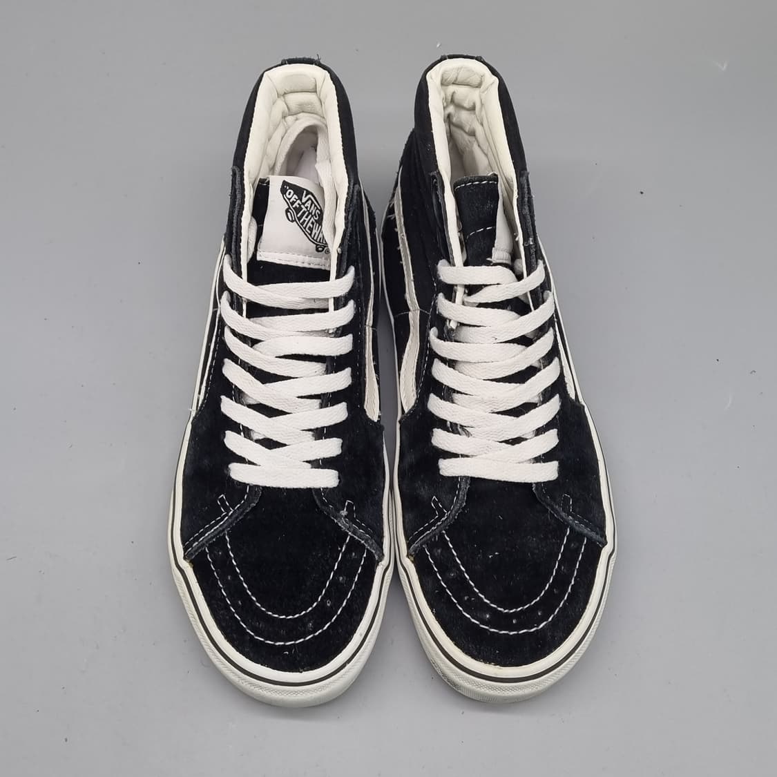 반스 스케이트 하이탑245 상품이미지2