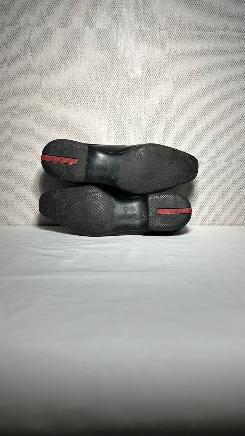 프라다 스포츠 로퍼 상품이미지5