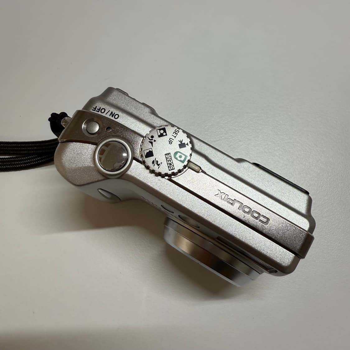 Nikon Coolpix 7900 디지털카메라 상품이미지2