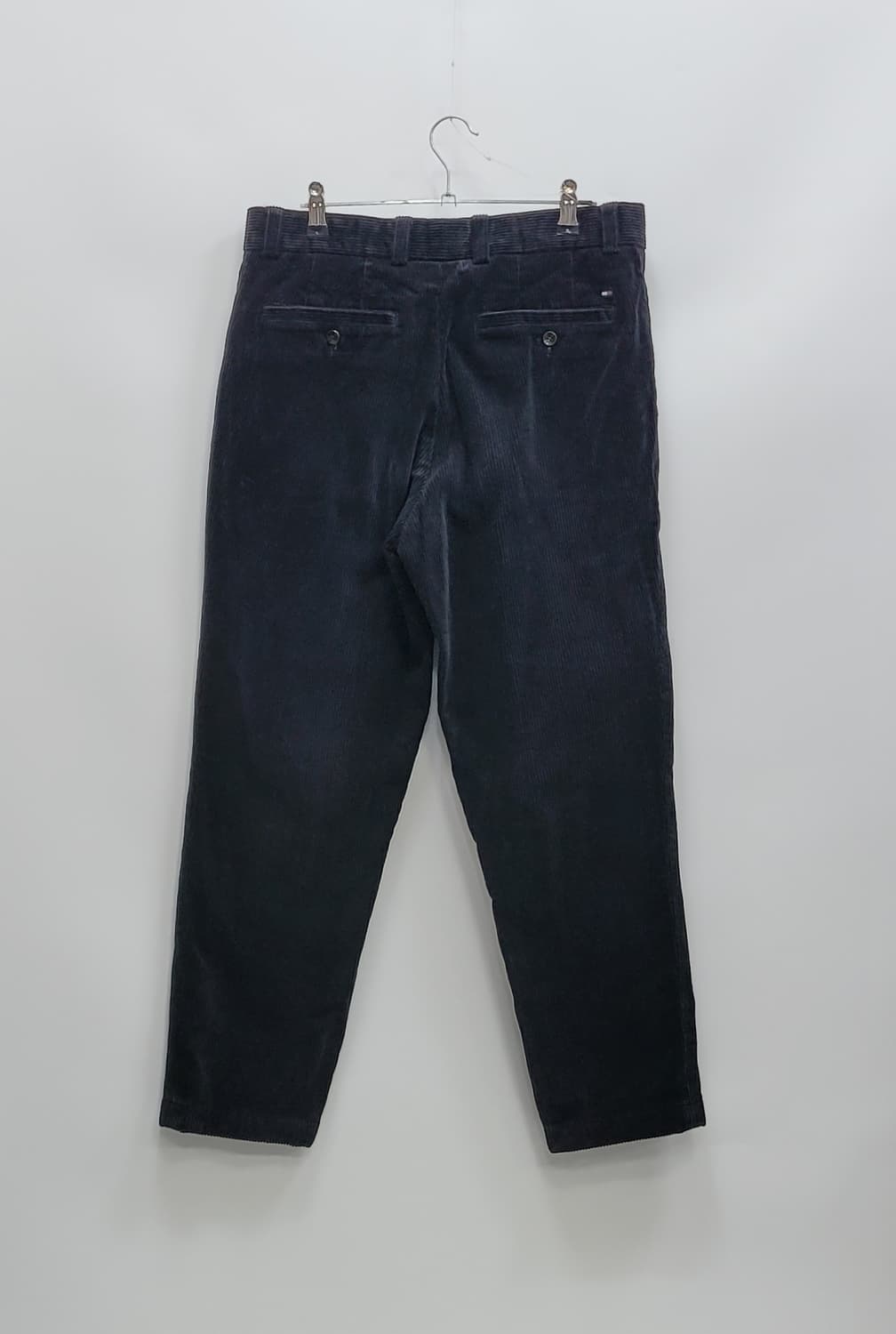 TOMMY HILFIGER 21FW 타미힐피거 코듀로이 팬츠 / 남 31 상품이미지2