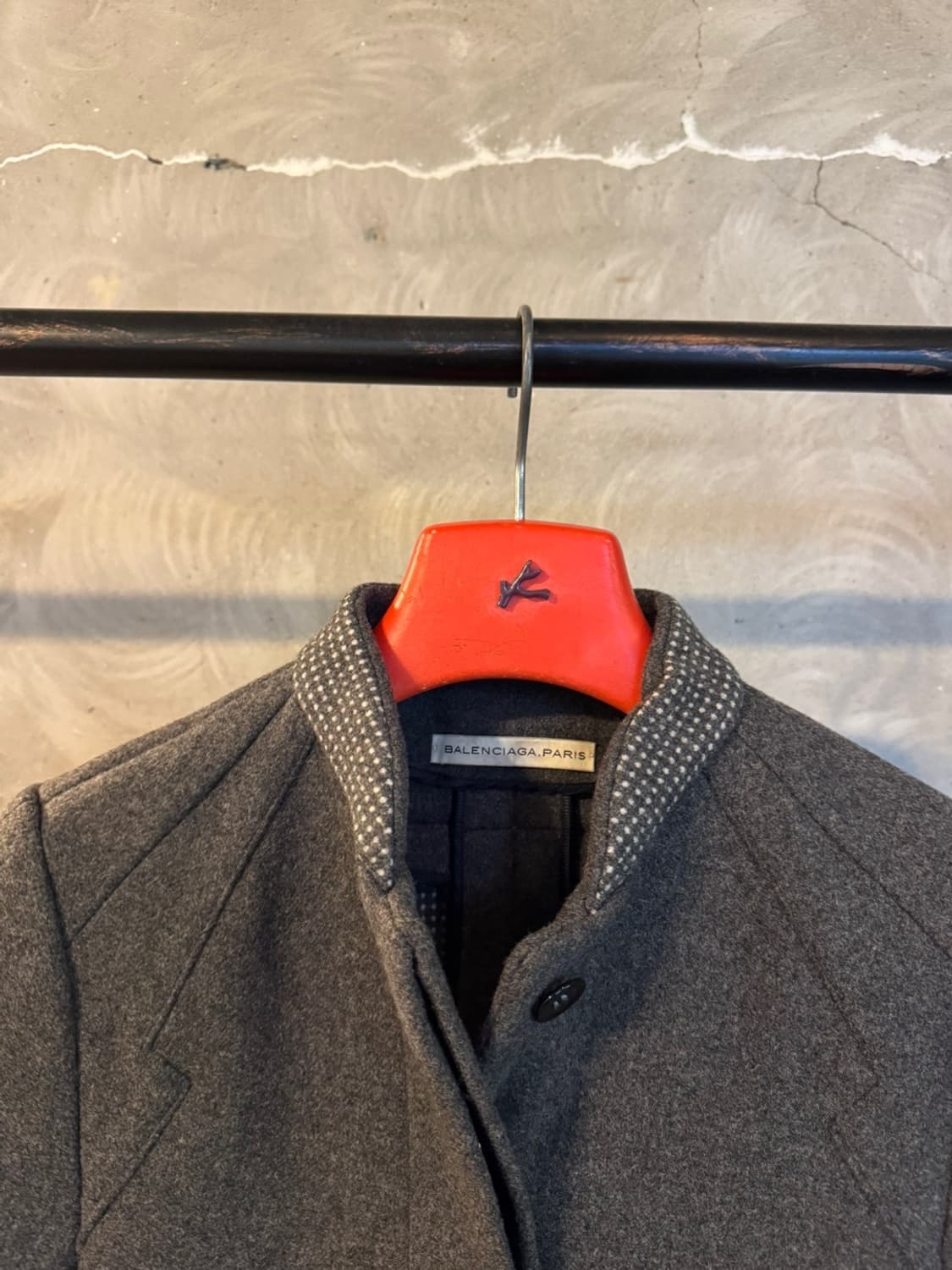 발렌시아가 코트 55 상품이미지2