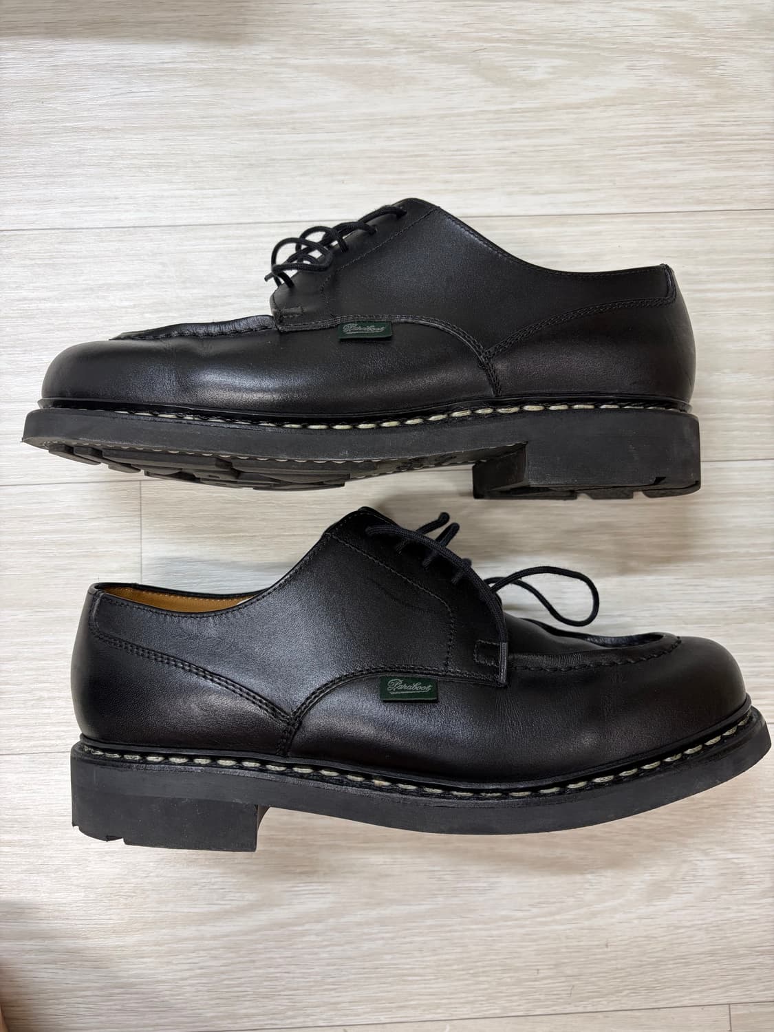 [8] 파라부트 샴보드 블랙(노이어) 상품이미지3