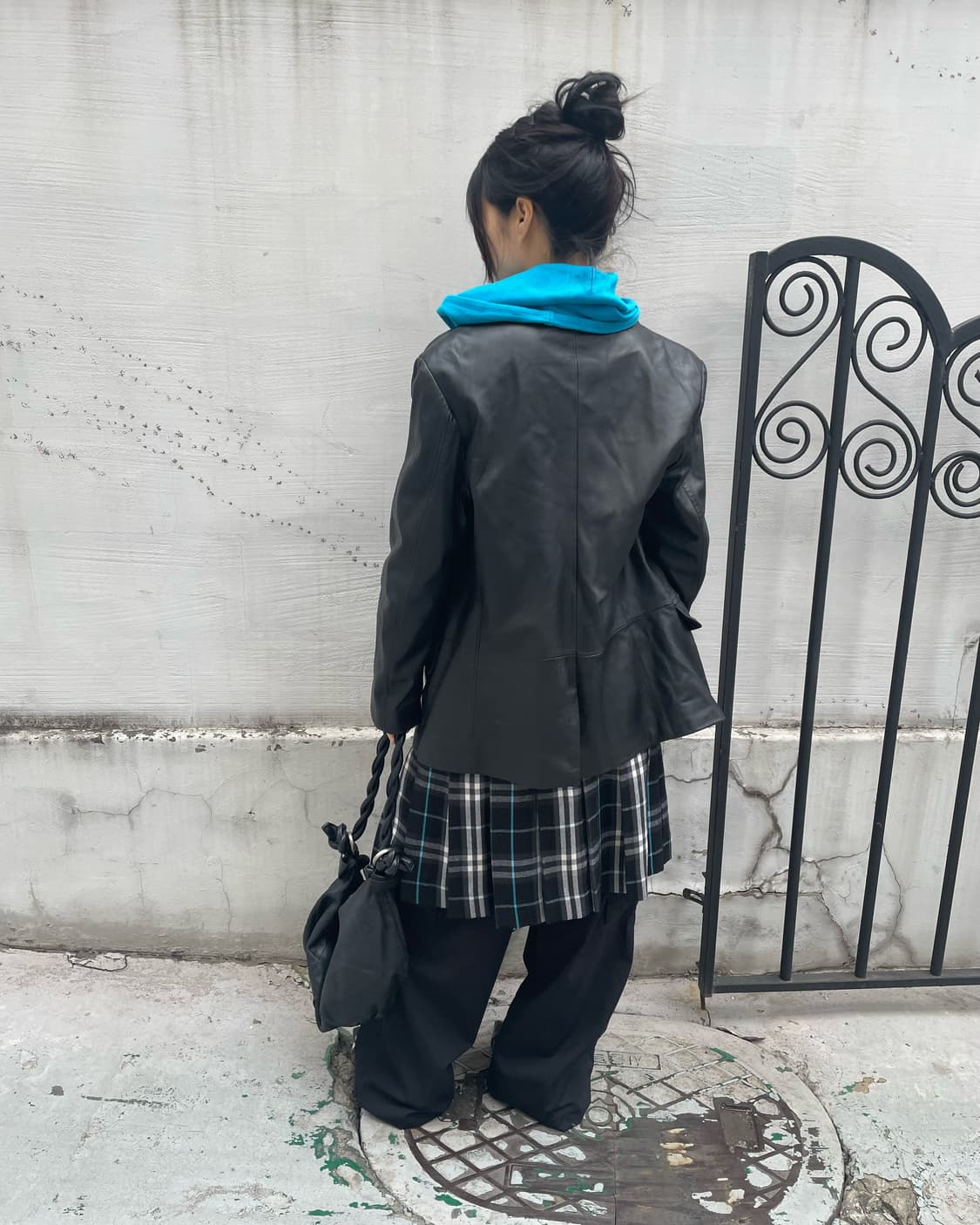 핀터레스트속그컬러코디.ˢᴱᵀ🏠 상품이미지7