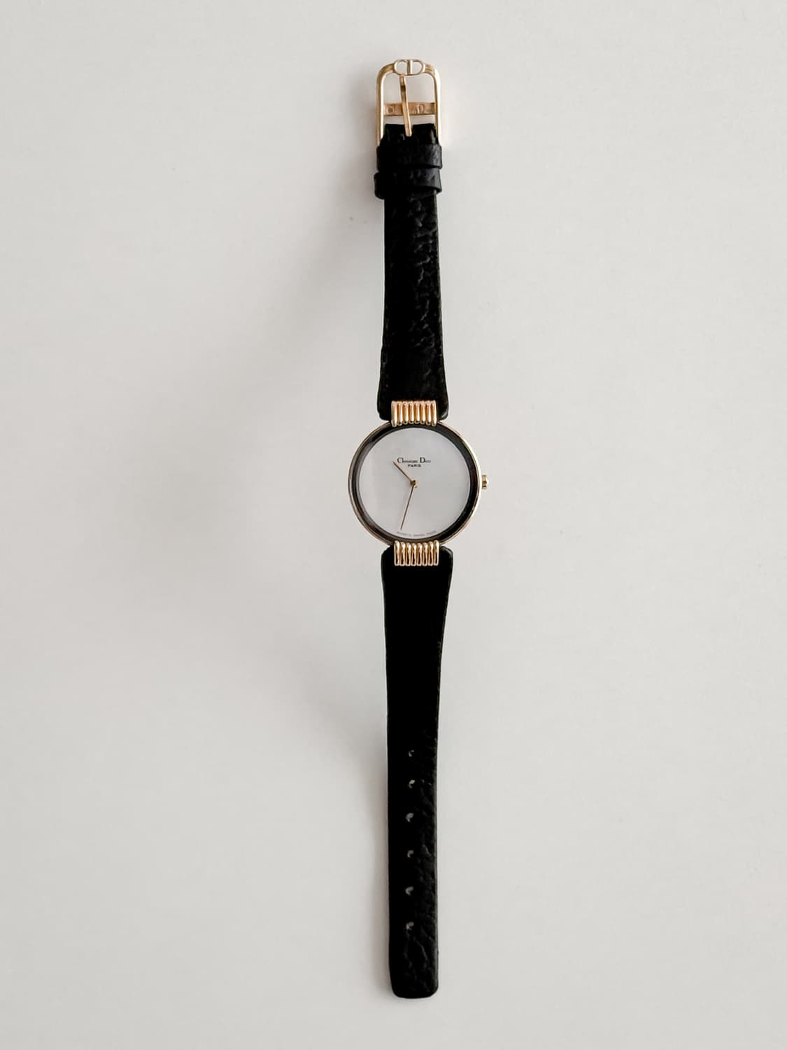디올 블랙문 시계 상품이미지8