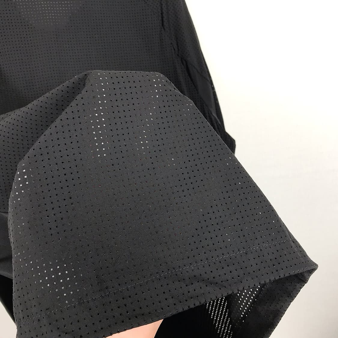 마스터버니에디션 골프 아노락 반팔티셔츠 남성105 상품이미지7