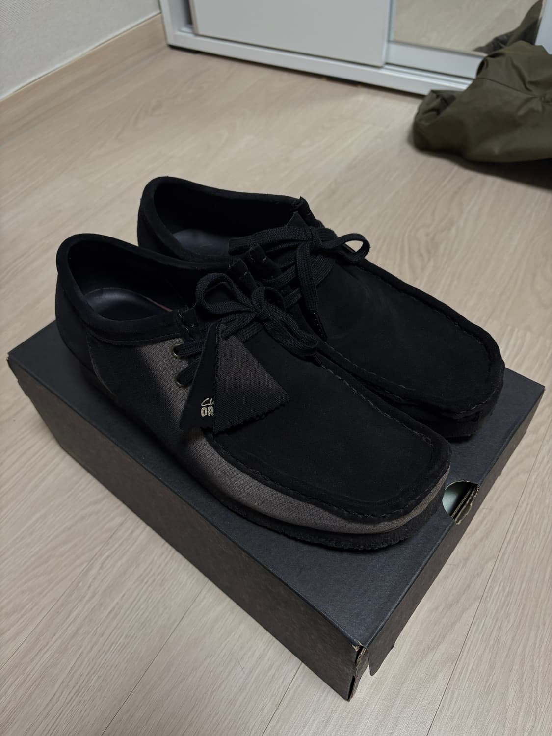 지용킴 클락스 43 280 상품이미지1