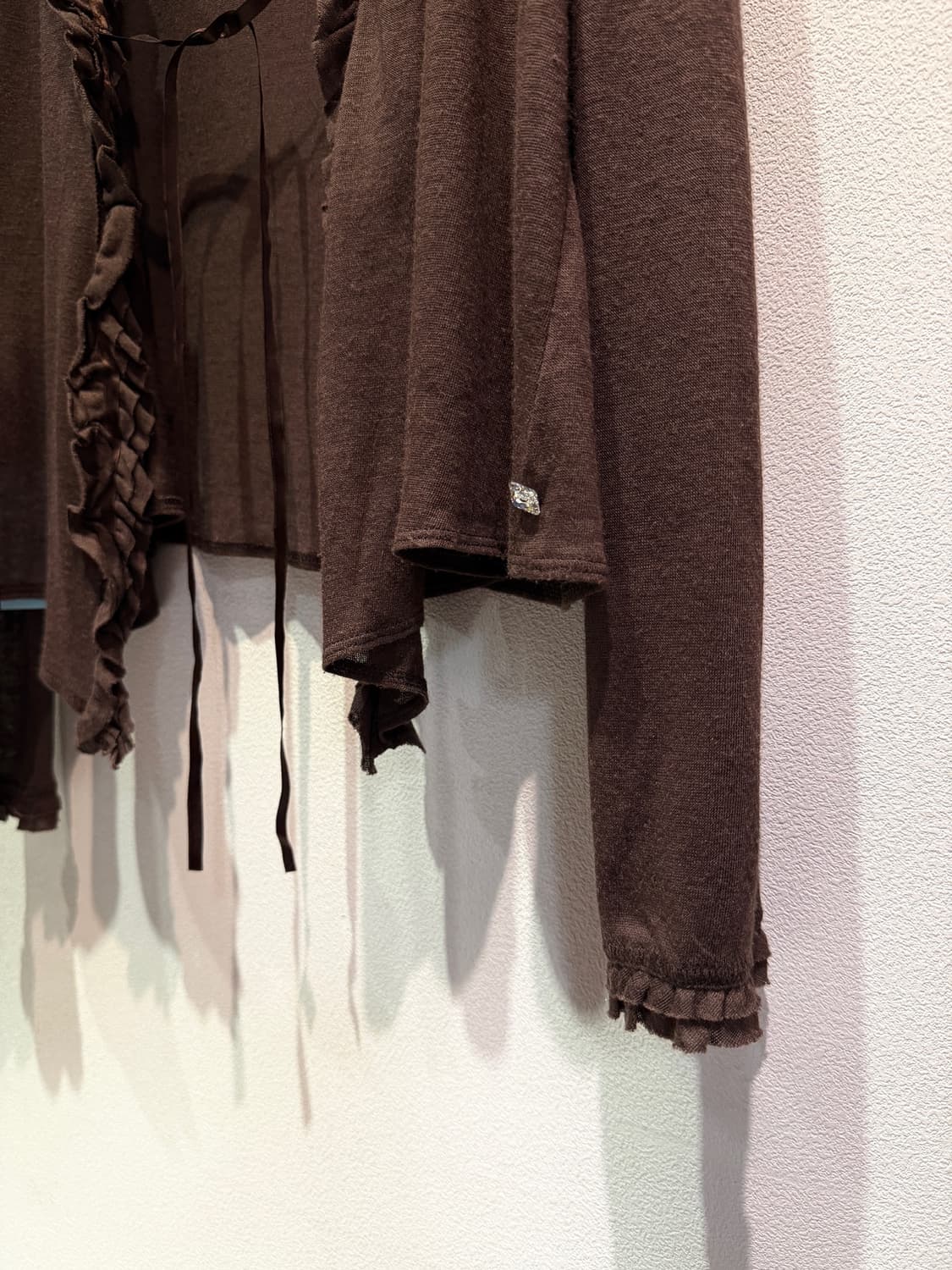 SONIA RYKIEL (Made In Japan) 상품이미지1