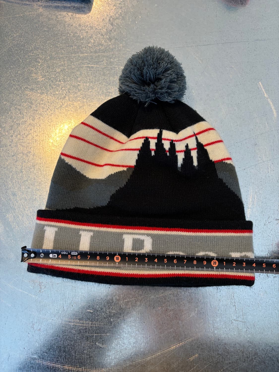 00s 엘엘빈 비니 상품이미지3