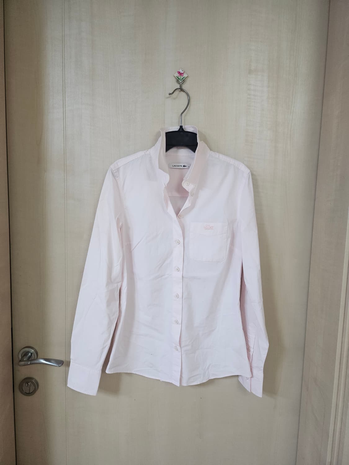 라코스테 여성티셔츠 34 상품이미지1