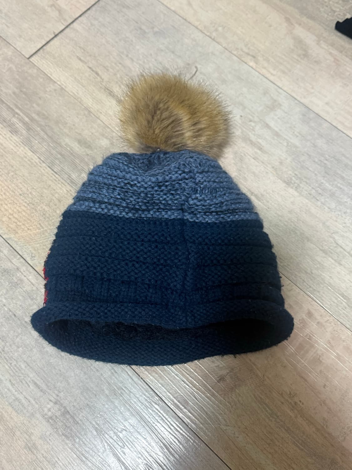 빈티지 방울 비니 상품이미지2