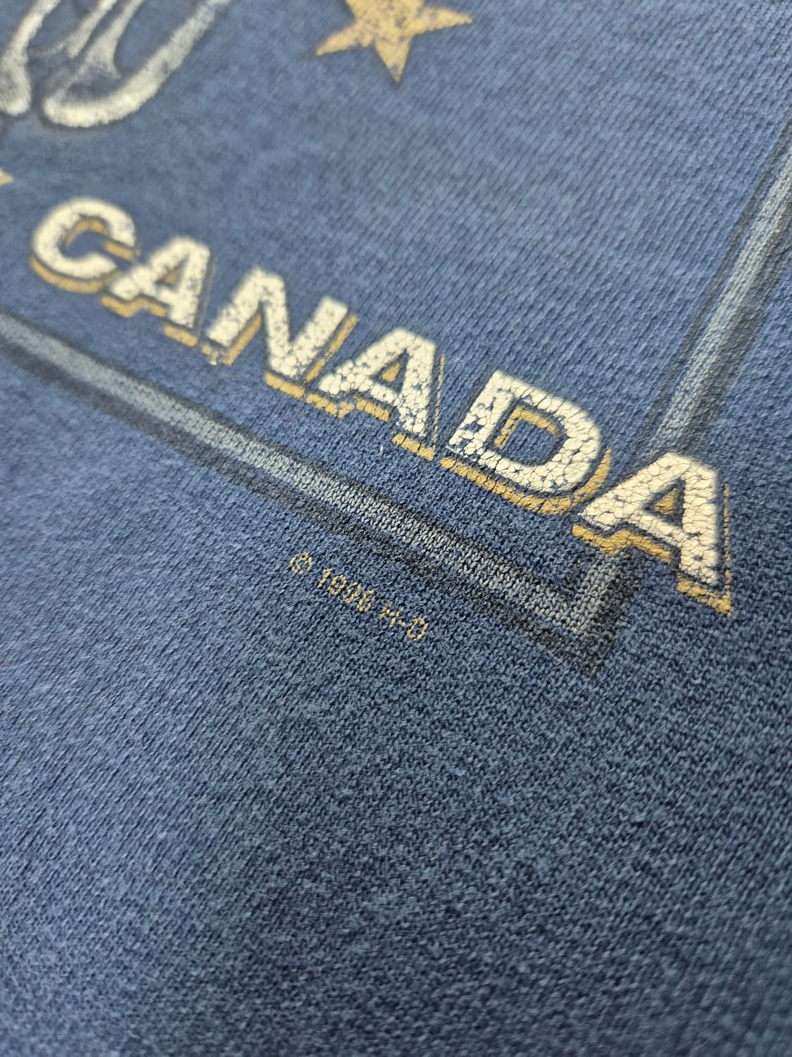 90s 할리데이비슨 슬리브 상품이미지5