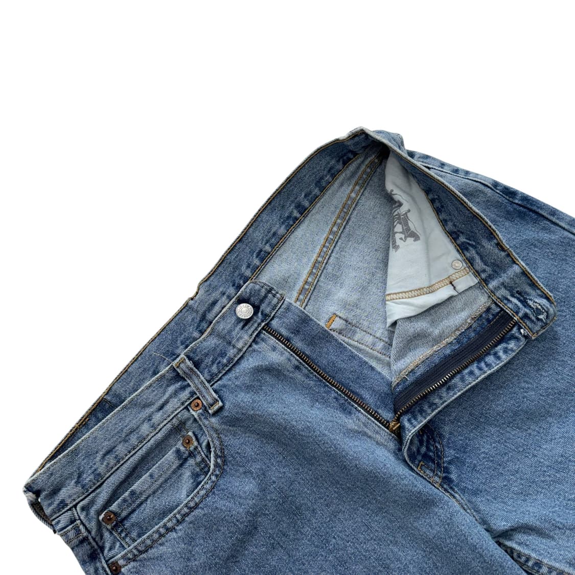 [36] 리바이스 550 데님 청바지 [lv0986] 상품이미지3