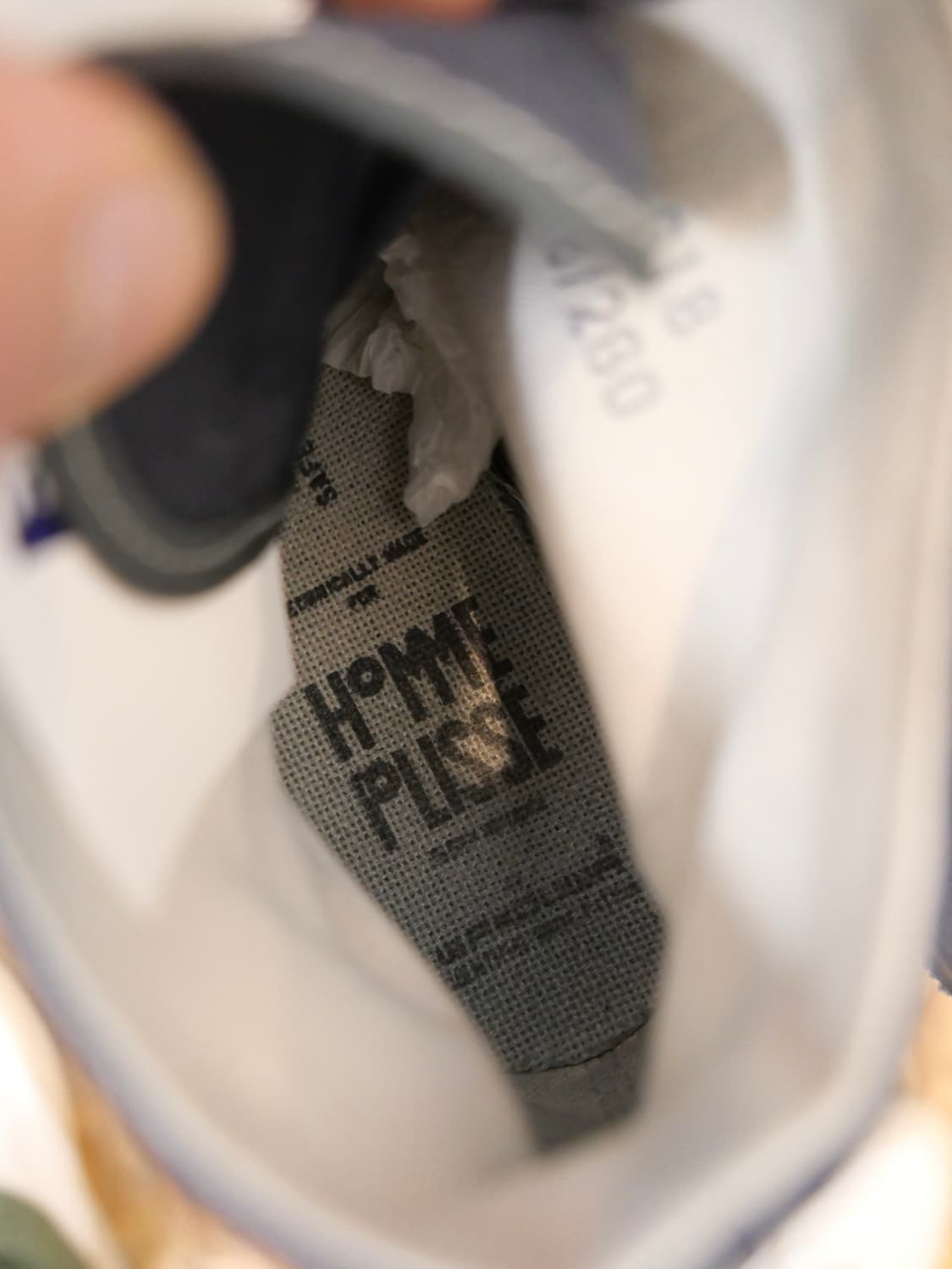 옴므 플리세 x 와쿠와 스니커즈 상품이미지7