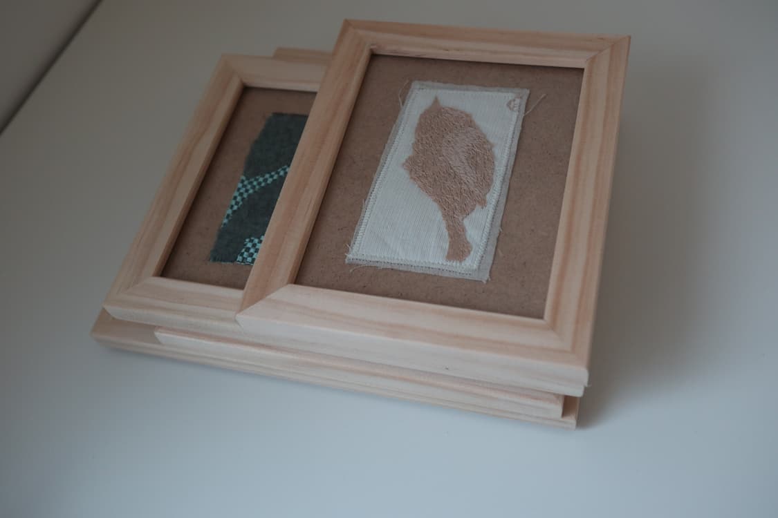 mina perhonen frame 상품이미지1