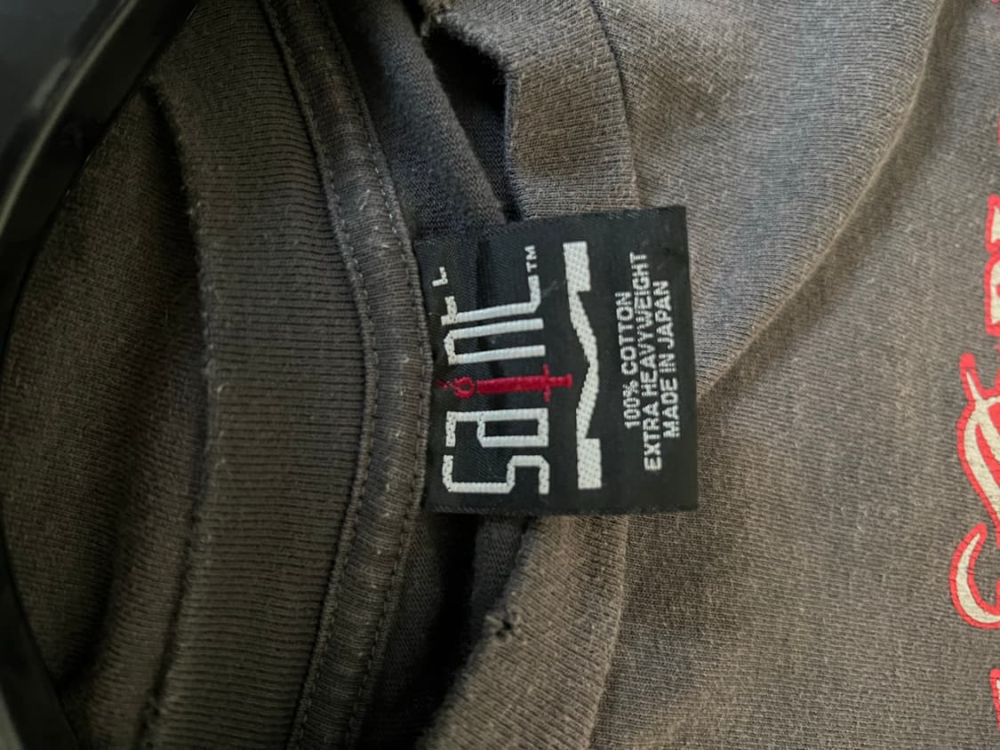 세인트 미카엘 반팔 상품이미지3