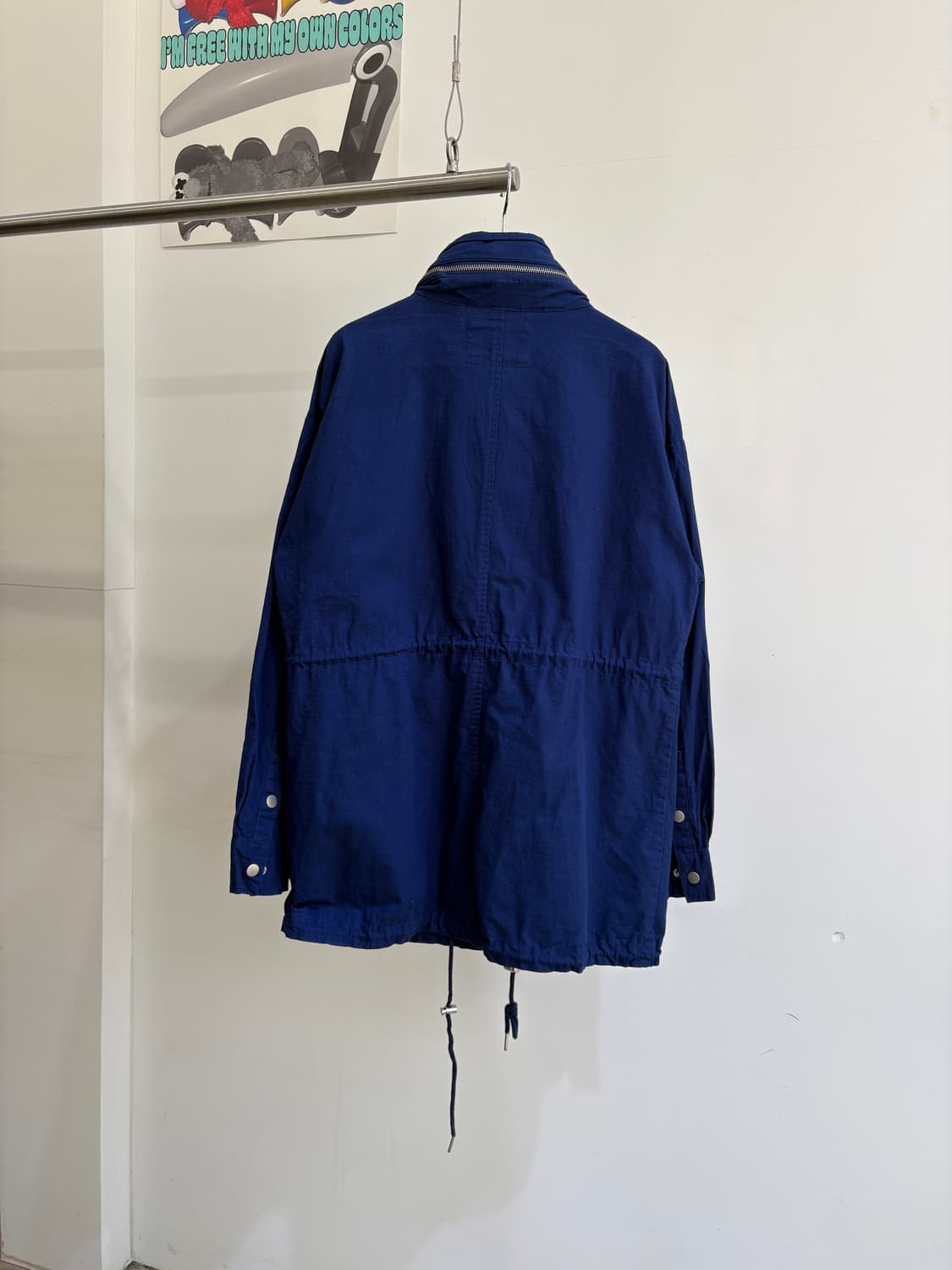 FOREVER 21 자켓 상품이미지5