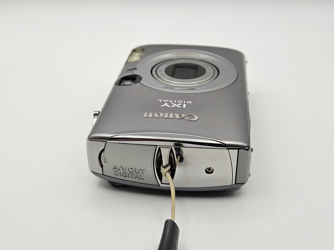 캐논 ixy900 (익서스850) 빈티지디카 A급 상품이미지6