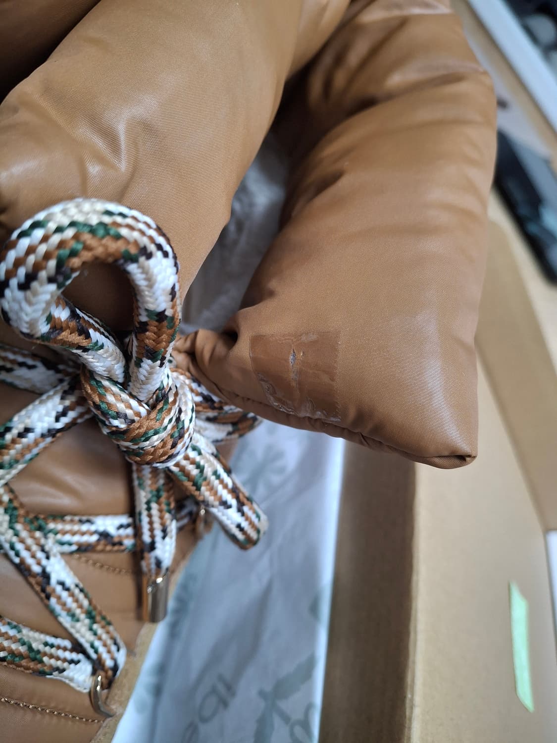 (마지막특가) 마르디 부츠 250 상품이미지4