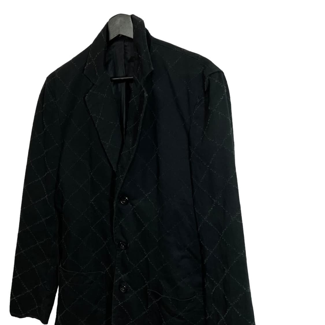 알렉산더반슬로브 디테일 블레이저 상품이미지4