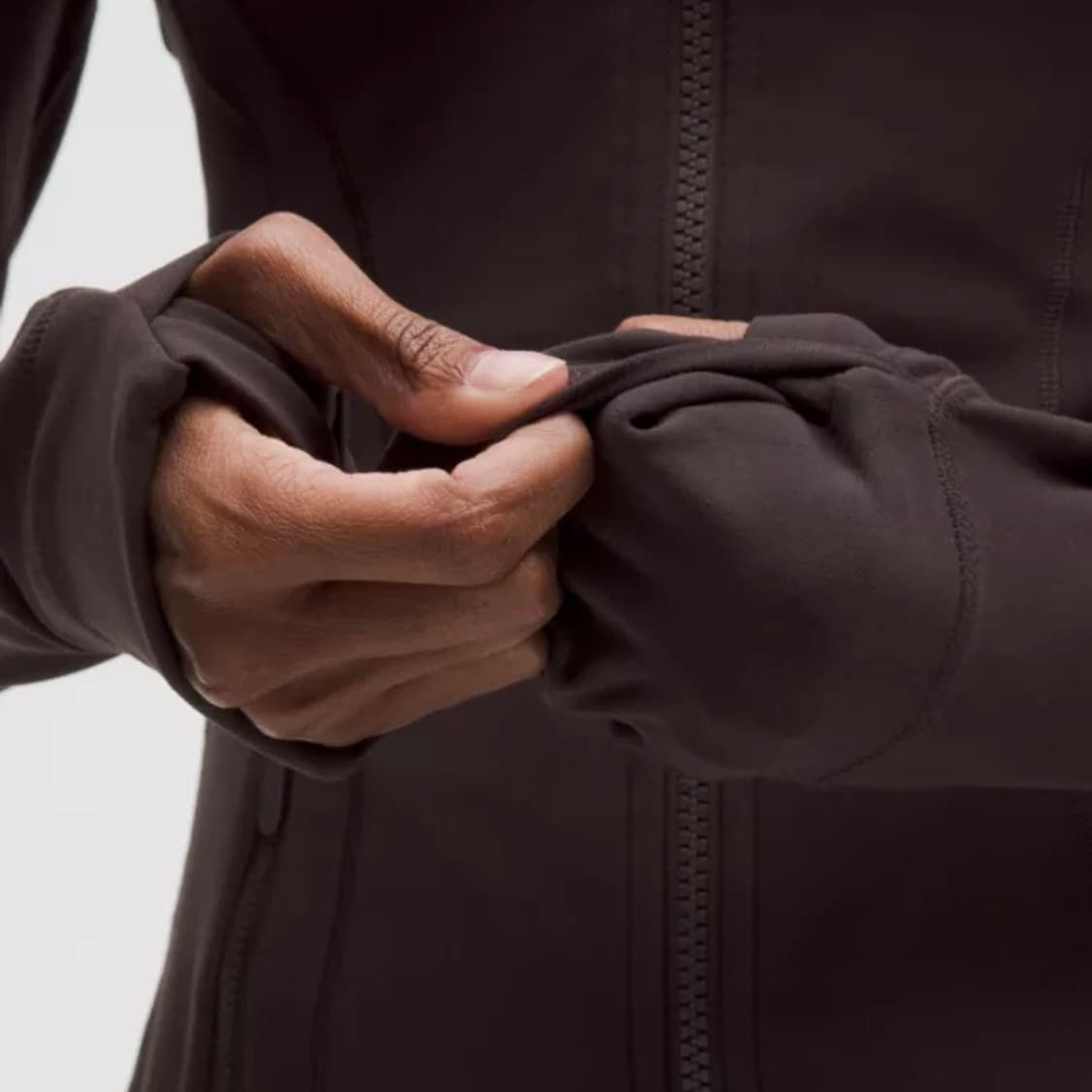 룰루레몬 디파인 재킷 6 상품이미지3