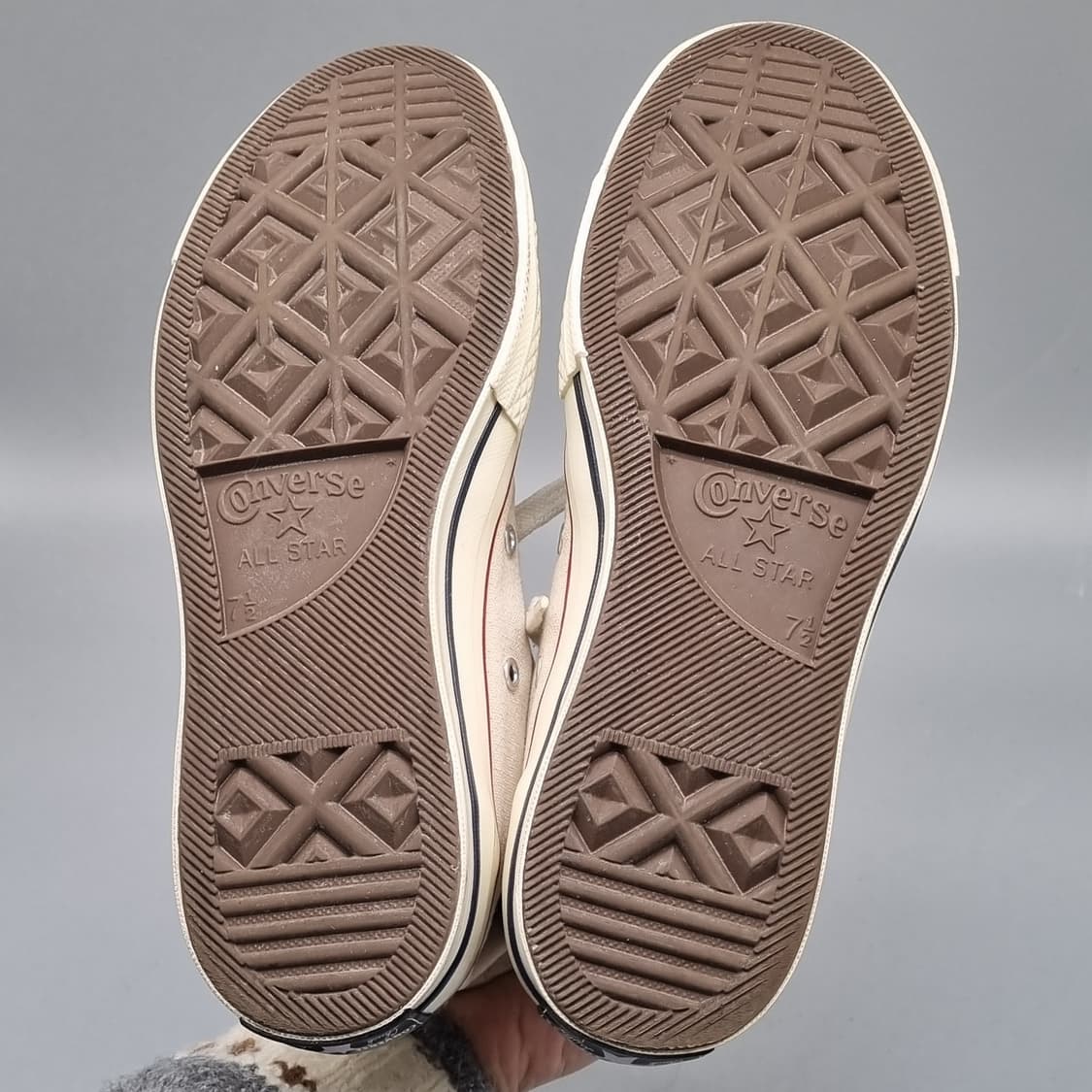 컨버스 척70  남성하이탑260 상품이미지3